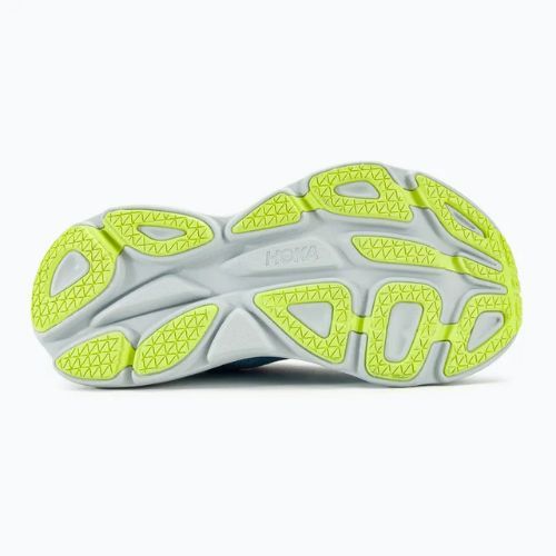 Női futócipő HOKA Bondi 8 shadow/dusk