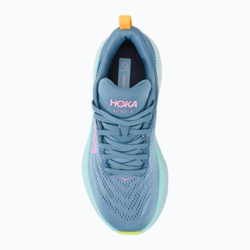 Női futócipő HOKA Bondi 8 shadow/dusk