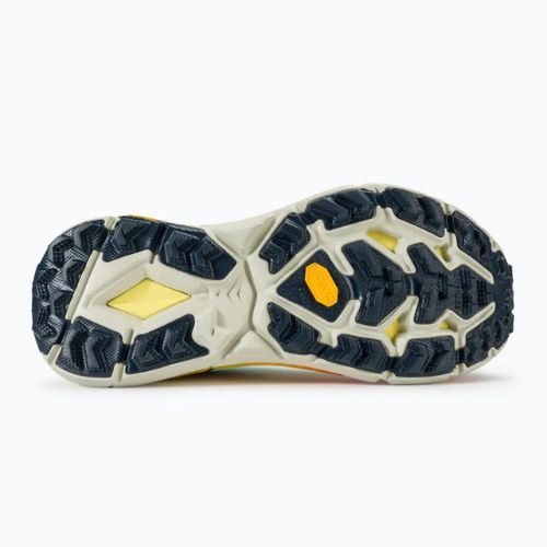 Férfi futócipő HOKA Mafate Speed 4 cloudless/sherbet