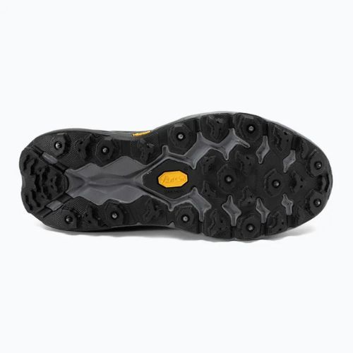 Férfi futócipő HOKA Speedgoat 5 GTX Spike black/black