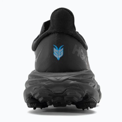 Férfi futócipő HOKA Speedgoat 5 GTX Spike black/black