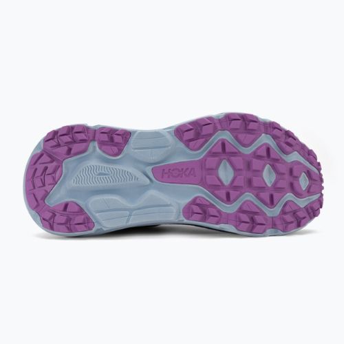 Női futócipő HOKA Challenger ATR 7 meteor/night sky