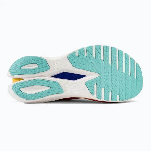 Női futócipő HOKA Mach X cerise/felhőtlen