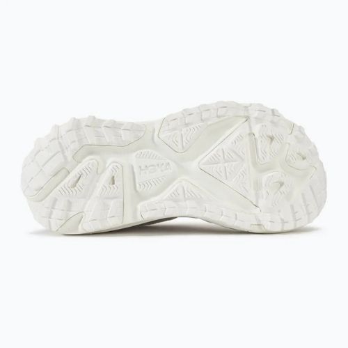 Férfi futócipő HOKA Stinson 7 white/white