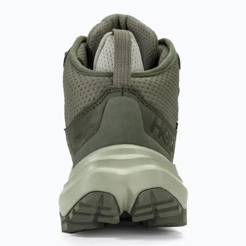 Férfi túrabakancs HOKA Anacapa 2 Mid GTX pala/árpa