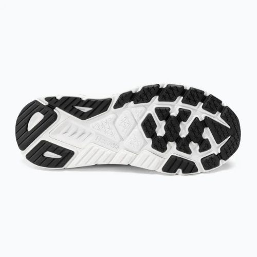 Férfi futócipő HOKA Arahi 7 black/white