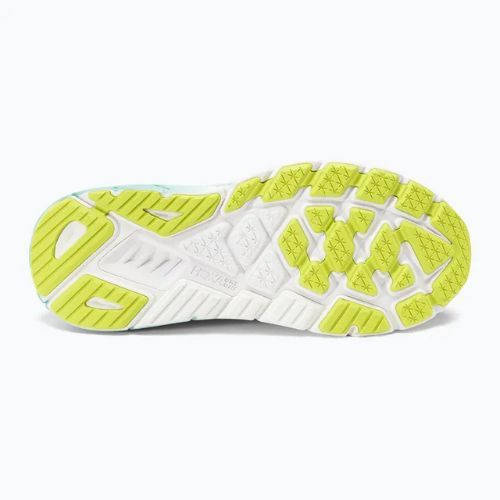 Férfi futócipő HOKA Arahi 7 virtual blue/cerise