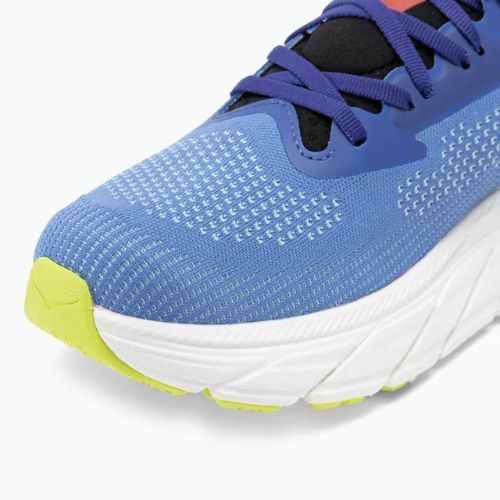 Férfi futócipő HOKA Arahi 7 virtual blue/cerise