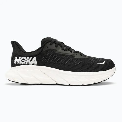 Férfi futócipő HOKA Arahi 7 Wide black/white