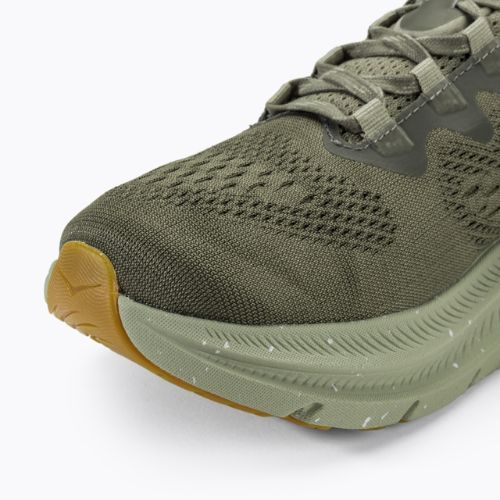 Férfi futócipő HOKA Kawana 2 slate/forest cover