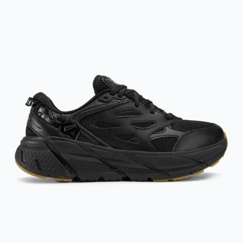 futócipőHOKA Clifton L Athletics black/black