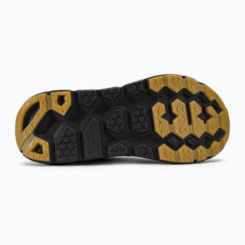 futócipőHOKA Clifton L Athletics black/black