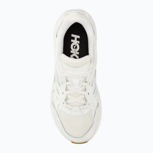 futócipőHOKA Clifton L Athletics white/white