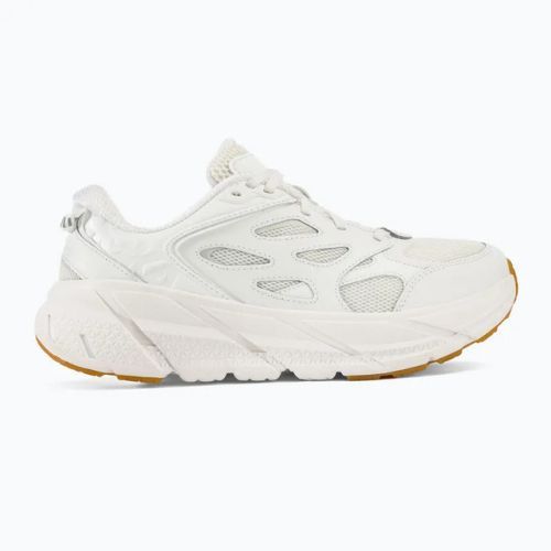 futócipőHOKA Clifton L Athletics white/white