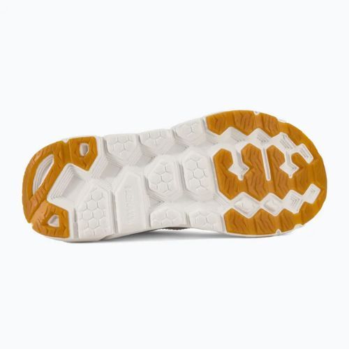 futócipőHOKA Clifton L Athletics white/white