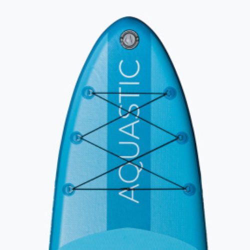 SUP deszka AQUASTIC Perth 11's all-rounder