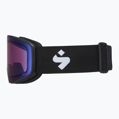 Síszemüveg Sweet Protection Boondock RIG Reflect light amethyst/matte black/black