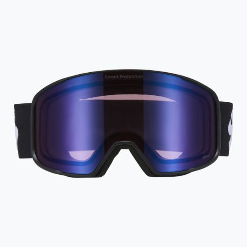 Síszemüveg Sweet Protection Boondock RIG Reflect light amethyst/matte black/black