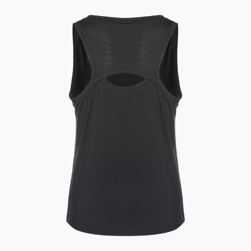Női tenisz felső Nike Court Dri-Fit Victory Tank fekete/fehér