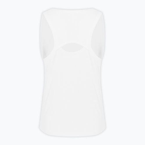 Női tenisz tank top Nike Court Dri-Fit Victory Tank fehér/fekete