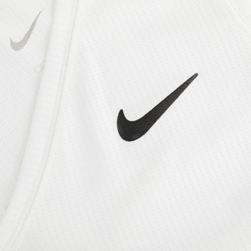 Női tenisz tank top Nike Court Dri-Fit Victory Tank fehér/fekete