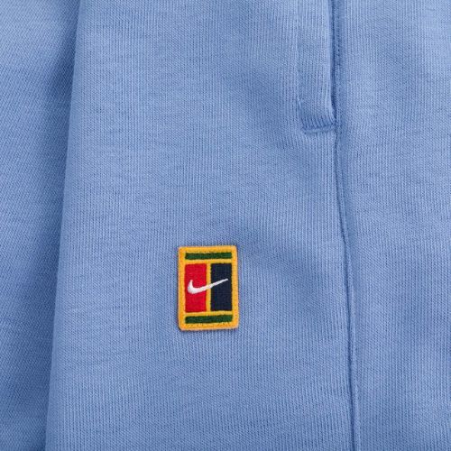 Férfi Nike Court Heritage Fleece tenisznadrág