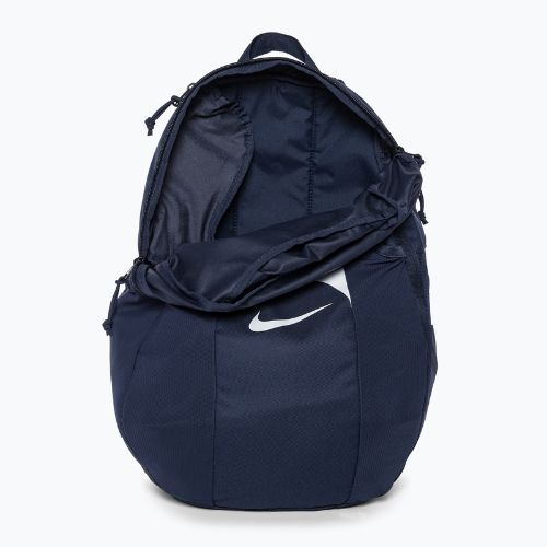Nike Academy Team 2.3 éjfekete/tengerészkék futball hátizsák