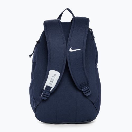 Nike Academy Team 2.3 éjfekete/tengerészkék futball hátizsák