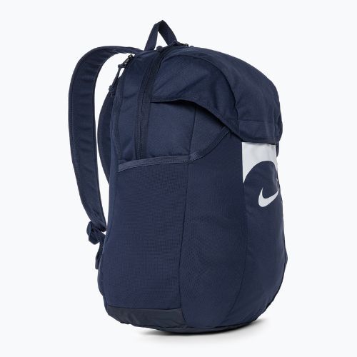 Nike Academy Team 2.3 éjfekete/tengerészkék futball hátizsák