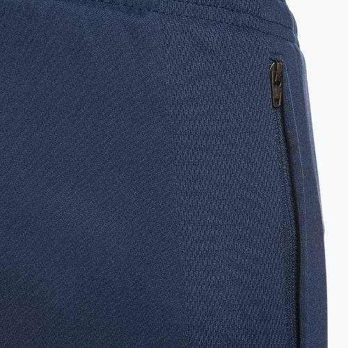 Férfi Nike Dri-Fit Academy futballnadrág éjfekete tengerészkék/éjfekete tengerészkék/hipertürkizkék