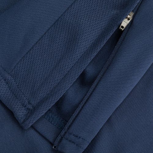 Férfi Nike Dri-Fit Academy futballnadrág éjfekete tengerészkék/éjfekete tengerészkék/hipertürkizkék