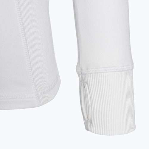 női melegítőfelső Under Armour Train CW Funnel Neck white/black