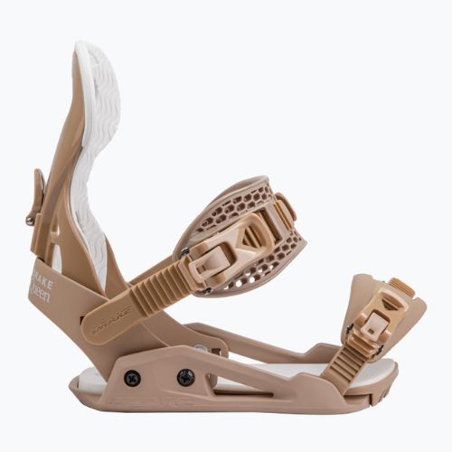 Női snowboard kötések Drake Queen