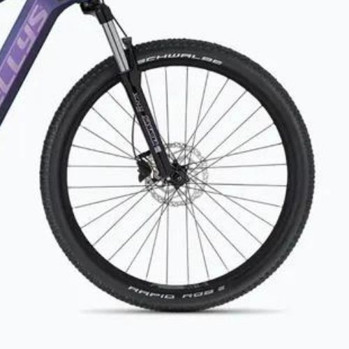 Kellys Tayen R10 P 29" női elektromos kerékpár 36V 20Ah 725Wh magic pink