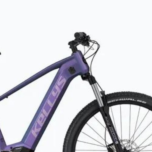 Kellys Tayen R10 P 29" női elektromos kerékpár 36V 20Ah 725Wh magic pink