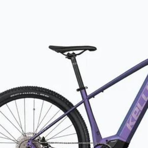 Kellys Tayen R10 P 29" női elektromos kerékpár 36V 20Ah 725Wh magic pink