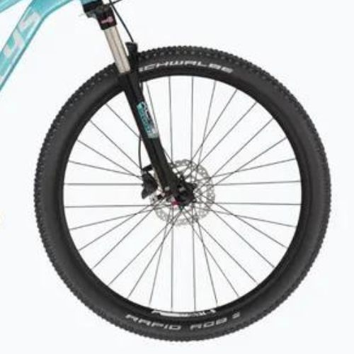 Kellys Vanity 90 női mountain bike 27.5" égszínkék
