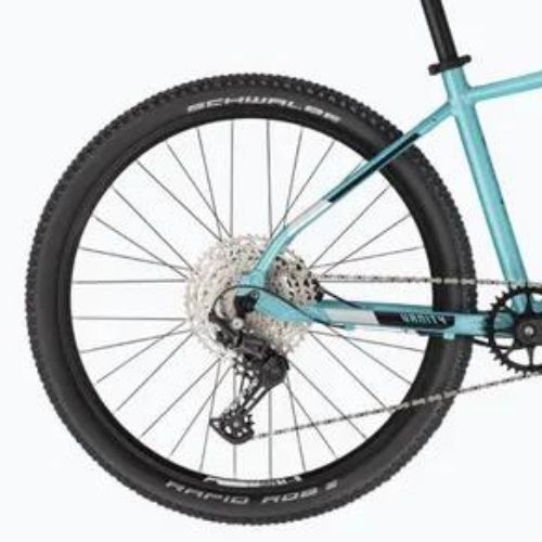 Kellys Vanity 90 női mountain bike 27.5" égszínkék