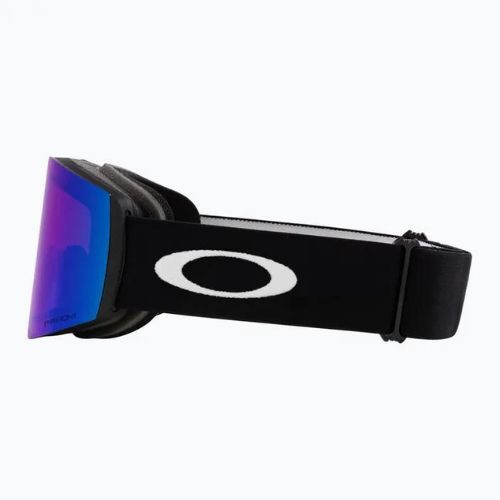 Síszemüveg Oakley Fall Line L matte black/prizm snow argon iridium