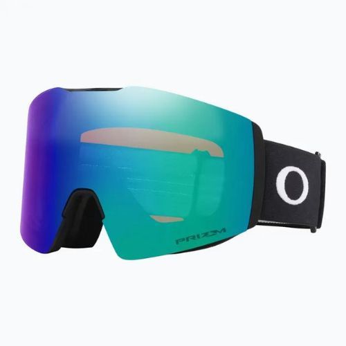 Síszemüveg Oakley Fall Line L matte black/prizm snow argon iridium