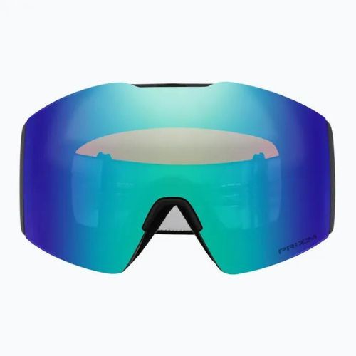Síszemüveg Oakley Fall Line L matte black/prizm snow argon iridium