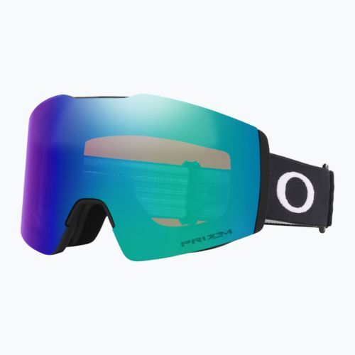 Síszemüveg Oakley Fall Line M matte black/prizm snow argon iridium