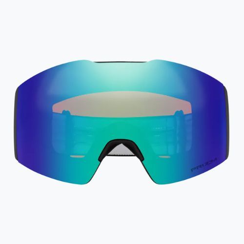 Síszemüveg Oakley Fall Line M matte black/prizm snow argon iridium