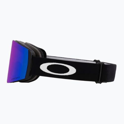 Síszemüveg Oakley Fall Line M matte black/prizm snow argon iridium