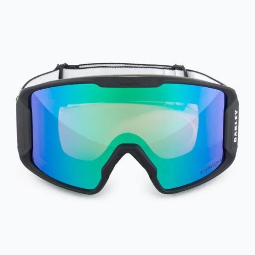 Síszemüveg Oakley Line Miner M matte black/prizm snow argon iridium
