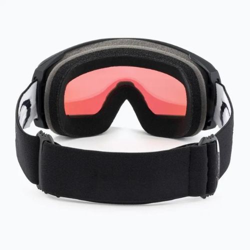 Síszemüveg Oakley Line Miner M matte black/prizm snow argon iridium