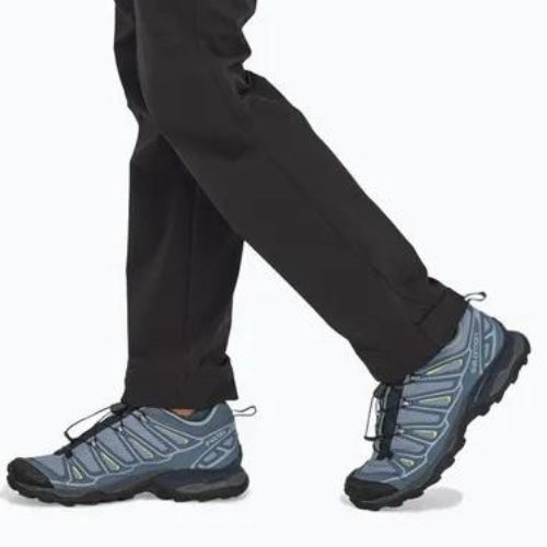 Női trekking nadrág Patagonia Point Peak Trail-Regular black