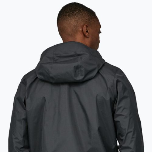 Férfi esőkabát Patagonia Torrentshell 3L Rain