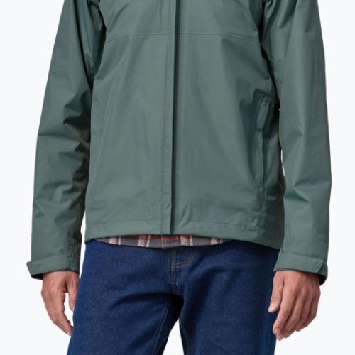 Férfi esőkabát Patagonia Torrentshell 3L Rain