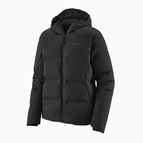 Férfi pehelykabát Patagonia Jackson Glacier black